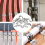 Pipe Fixing Solution, Corrosion Resistant U Bracket Clamp for Secure Support, Stainless Steel Rigid Pipe Strap with Two Hole Strap Design, Heavy Duty 4