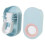 Automatic Toothpaste Dispenser, Non-Contact Operation For Enhanced Hygiene, Wall Mounted Bathroom Accessory 6