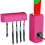 Modern Bathroom Accessory, Food Grade ABS With Hands-Free Dispensing 1