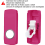 Dustproof Automatic Toothpaste Dispensers, Multifunctional Toothbrush Holder For Elegant Bathrooms 4