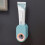 Automatic Toothpaste Dispenser, Non-Contact Operation For Enhanced Hygiene, Wall Mounted Bathroom Accessory 3