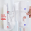 Modern Bathroom Accessory, Food Grade ABS With Hands-Free Dispensing 8