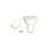 GU10 Smart Bulb, Music Sync Dimmable LED With Timer Function For Recessed Wall, Track, And Ceiling Light 2