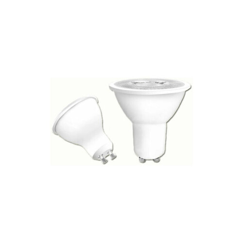 GU10 Smart Bulb, Music Sync Dimmable LED With Timer Function For Recessed Wall, Track, And Ceiling Light 1
