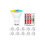GU10 Smart Bulb, Music Sync Dimmable LED With Timer Function For Recessed Wall, Track, And Ceiling Light 3