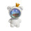 Νυχτερινό Φως Breathing Buddy Panda, Αξεσουάρ Καθοδηγούμενου Διαλογισμού, Calm Corner - Δώρα 1