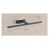 Μοντέρνο μαύρο φωτιστικό μπάνιου για υπνοδωμάτιο, ανθεκτικά μεταλλικά φωτιστικά 5