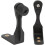 Binoculars Holder Plastic L Shape Thread Sturdy Binoculars Tripod Adapter Mount for Bird Watching 3