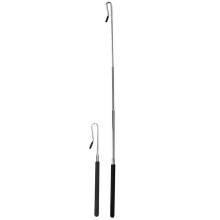 Puppet rods  Telescopic rod for puppet control  Nonslip handling toy for children, teenagers, and adults
