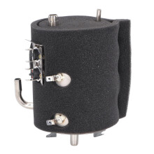 1L Stainless Steel Hot Water Dispenser Tank, Fast Heating Food Grade Hot Tank for Home Use