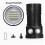 Diving Flashlight Underwater LED Dive Light Waterproof Submersible Flashlight Outdoor Diving Light 4