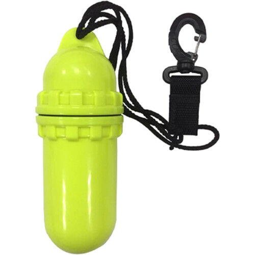 Diving Waterproof Box for Rafting - Seal Box Dry Storage Container for Electronic Devices, Beach Use, Durable Material 1