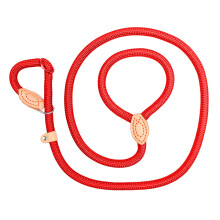 Lange huisdier sterke trainingslijn-Rood 14MM bij 1,5 meter
