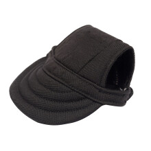 Cats Hat Baseball Hat Head Cover Costume Cute Sports Hat-10 L