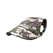 Hunde-Baseballmütze, Sport, verstellbare Kopfbedeckung,-14 L