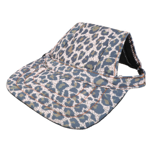 Chapeau de couvre-chef de chats mignons, couvre-tête de-13S