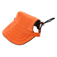 Chapeau de Baseball pour animaux de compagnie, couvre-tête-11XL