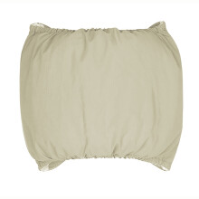 Hondenbanden Ademend Jurk Dames Buikbanden Slipje Shorts-Kaki S