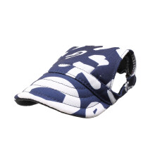 Chapeau de Baseball pour animaux de compagnie, couvre-tête-16 M