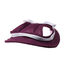Joli chapeau de Baseball pour animaux de compagnie,-Violet S