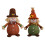 Fall Decoration Strawman Figure Thanksgiving-Womens model 2