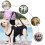 Convenient Dog Sling for Medium Large Dog Leg Support Dog-S 5