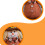 Fall Decoration Strawman Figure Thanksgiving-Womens model 7