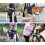 Adjustable Dog Lift Harness Pet Walking Leg Support Harness-XL 6