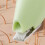 Cat Hair Trimmer Precisely for Accurate Trimming with-Green 4