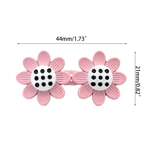 Verstelbare taille gespen verlengers Verstelbare jeans taille-8 2