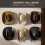 4/6/8/12pcs Hat Rack Baseball Caps Support Hat Display Stand-6 6