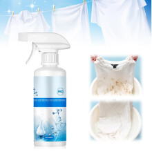 Sowhatahow Stain Remover, , Deep Cleaning, 300 ml, Removes Black, Blood, Oil, Wine Stains (1)