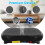 Vibration Plate Exercise Machine 330 LBS Capacity 2