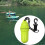 Waterproof Storage Box For Scuba Diving Equipment  Cylindrical Multipurpose Case 5
