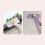 MultiFunctional Cleanings Brush Gaps Brushes for-2 purple 7