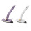 MultiFunctional Cleanings Brush Gaps Brushes for-white purple 1