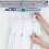 Efficiënte kleerhanger Airconditioning Droogrek Handig-Grijs 7