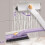 MultiFunctional Cleanings Brush Gaps Brushes for-white purple 5