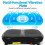 Vibration Plate Exercise Machine 330 LBS Capacity 7
