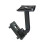 Projector Stand Wall Ceiling Mount Bracket Universal for Large Surround Sound Speakers Durable White/Black 1