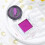 Wachsfarbe für Wachssiegelstempel, Scrapbooking,-Hellviolett 2