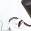 Convenient Pour Over Coffee Maker 304 Stainlesss-Black 600ml 7