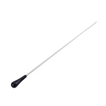 Music Conductor Baton Orchestra Baton Music Stick Orchestra Conducting Baton Black Bamboo
