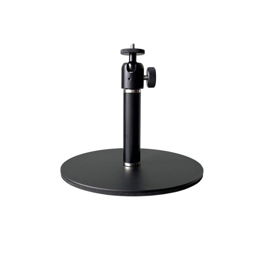 Projector Mount Desktop NoPunch Aluminum Alloy Bracket For Home Bedside Projector Shelf Bbracket