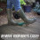 Stable boot removal tool with scraper, colorful children's boot scraper, shoe horn, sturdy shoe removal tool Ref: 7925 5
