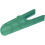 Stable boot removal tool with scraper, colorful children's boot scraper, shoe horn, sturdy shoe removal tool Ref: 7925 2