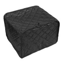Multifunctional Bread Maker Large Capacity Cotton Exterior For Home Use Flexible Oven