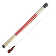 Music Baton, Conductor Baton, Music Stick, Theatre Conductor Stick, Music Baton Stick with Baton Case for Choir Symphony Concert