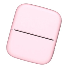 Label Maker Machine Thermal Printer For Office And Home Use Note Memo Labels Compact Desk Label Printer