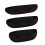 3Pcs Fabric Planter Fabric Plant Container Round Growing-30in 4